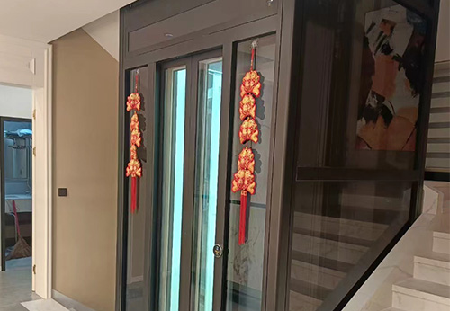 如何才能選購到滿意的家用電梯？